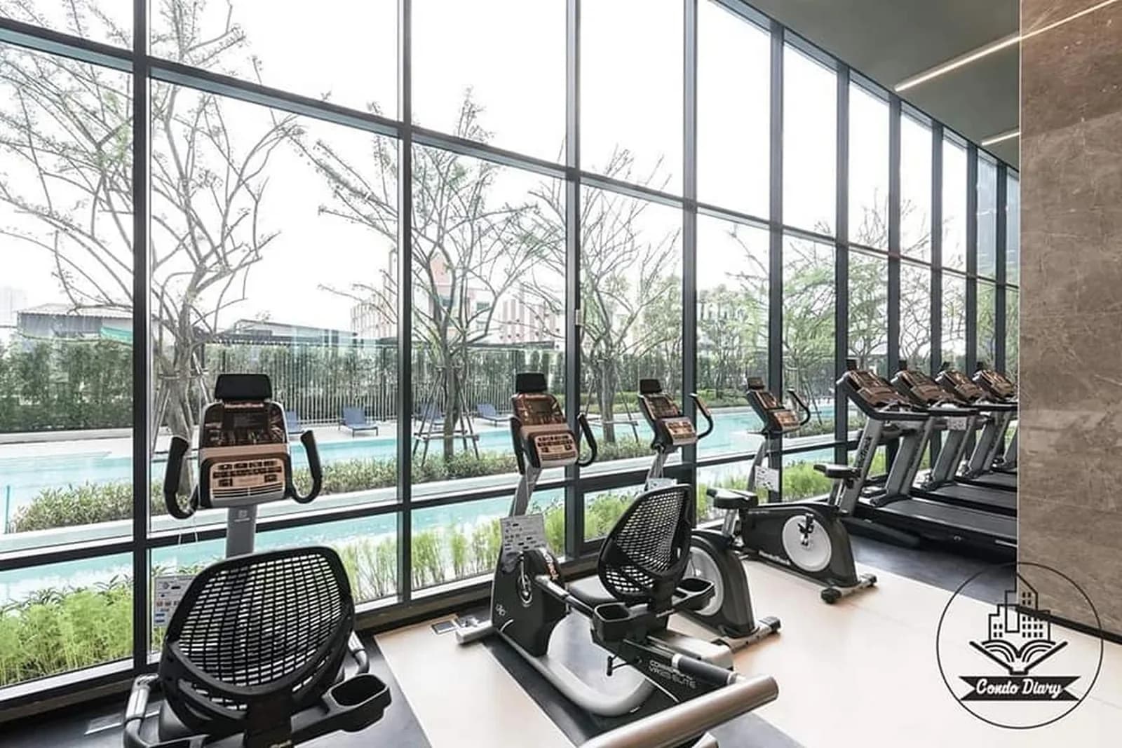 Ideo Sukhumvit 93 — photo 10