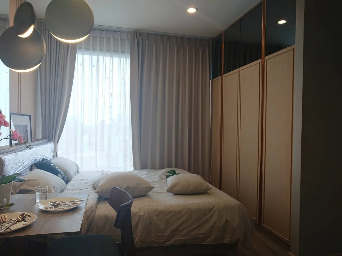 Ideo Mobi Asoke — photo 5