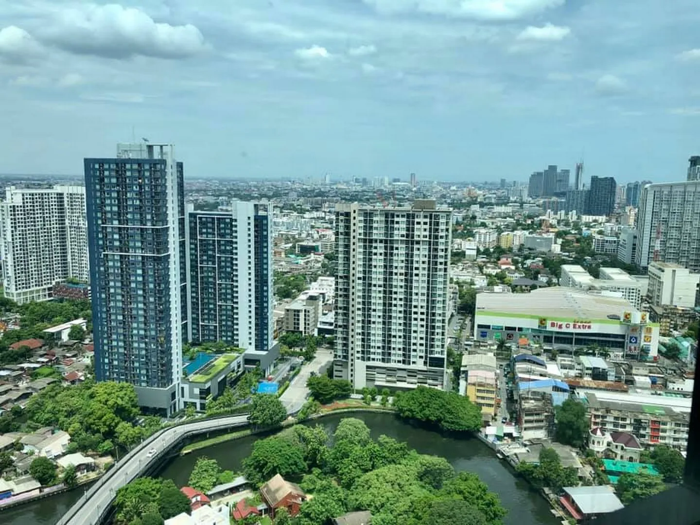 The Base Park West Sukhumvit 77 — photo 9