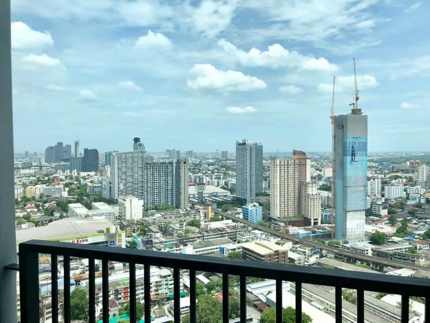 The Base Park West Sukhumvit 77 — photo 10