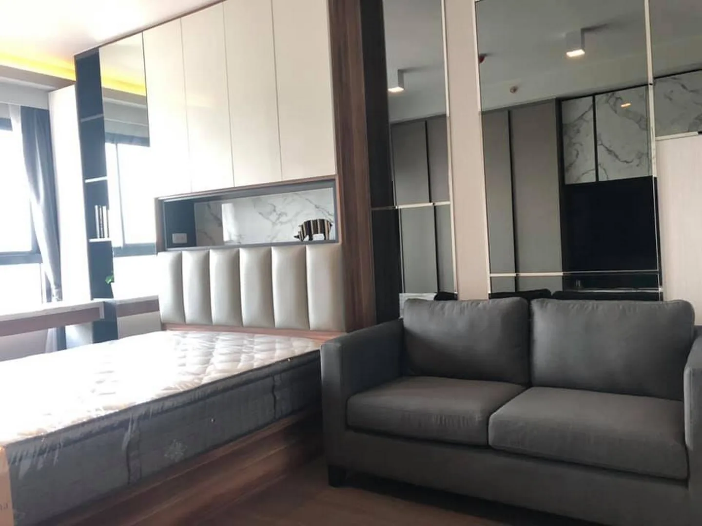 Ideo Sukhumvit 93 — photo 1