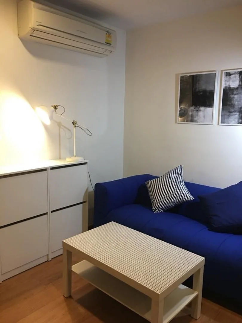The Base Sukhumvit 77 — photo 2
