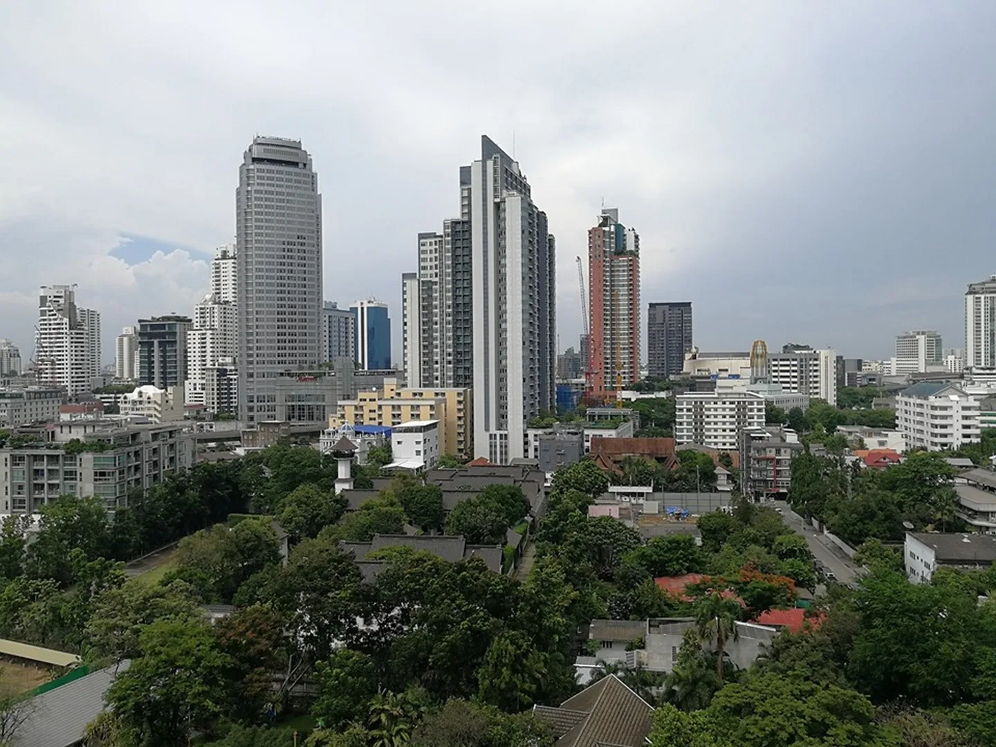 Rhythm Sukhumvit 36 - 38 — photo 5