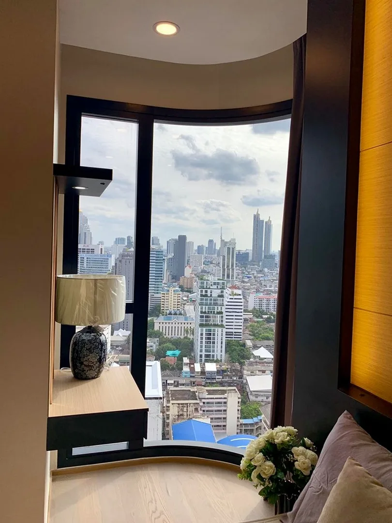 Ashton Chula - Silom — photo 11