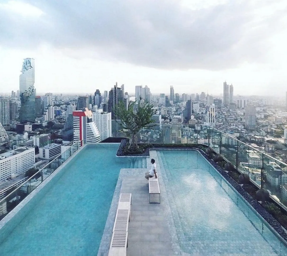 Ashton Chula - Silom — photo 12