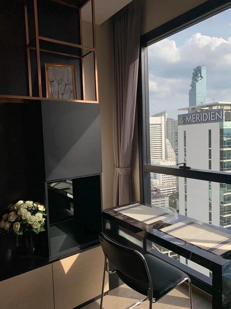 Ashton Chula - Silom — photo 7