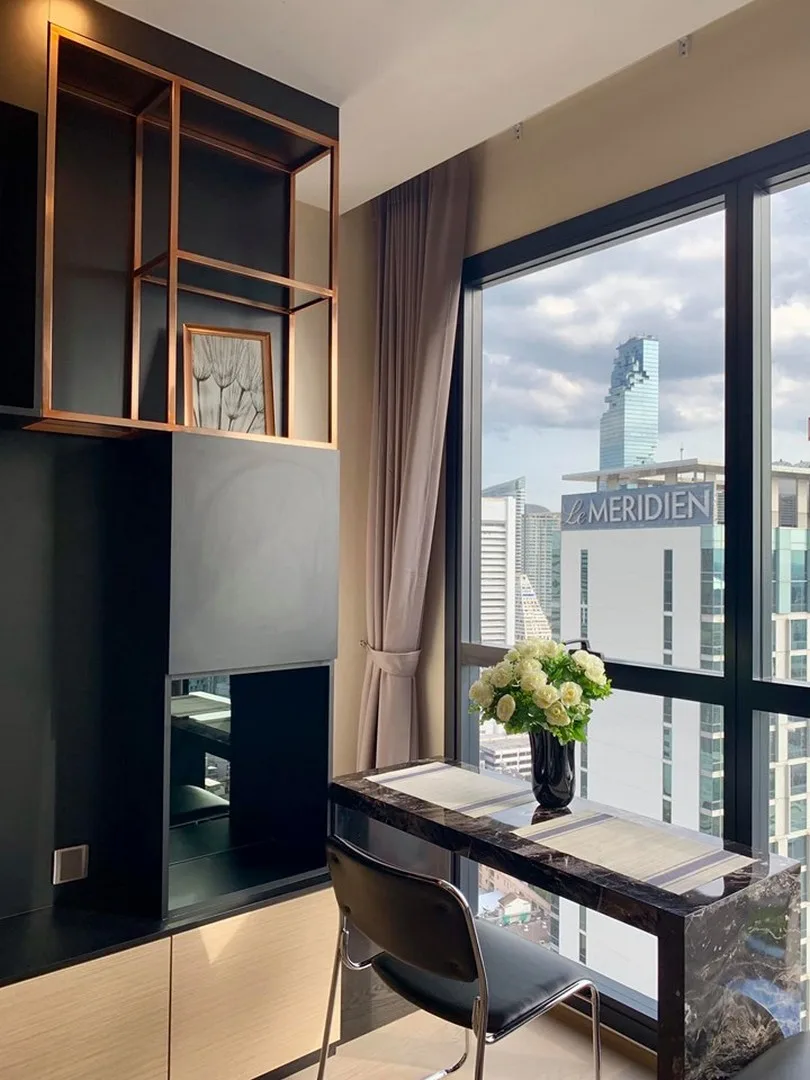 Ashton Chula - Silom — photo 8