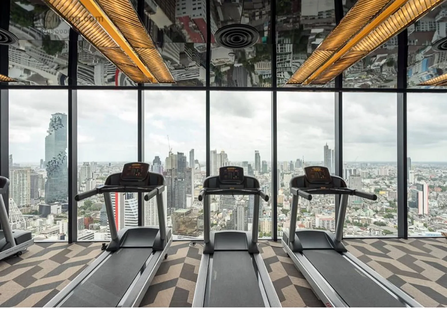 Ashton Chula - Silom — photo 9
