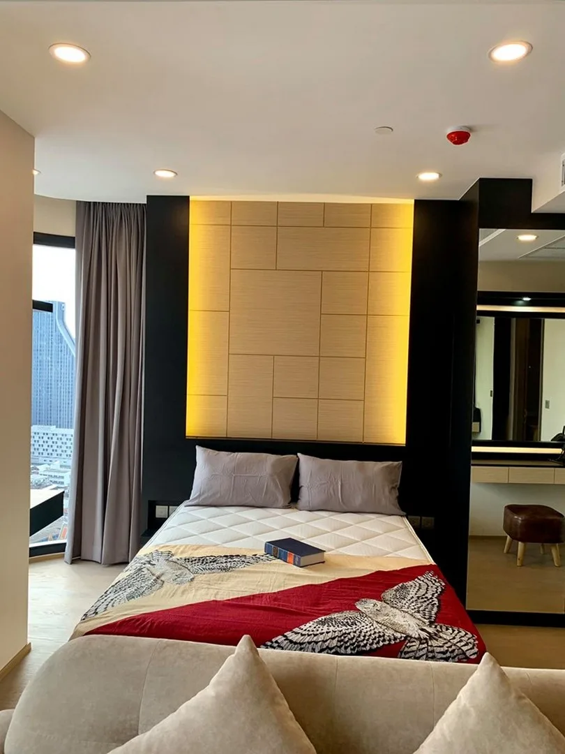 Ashton Chula - Silom — photo 10