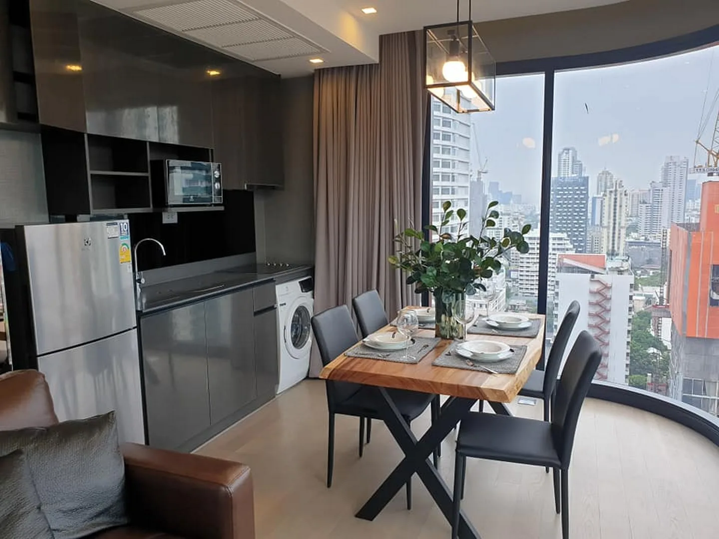 Ashton Asoke — photo 2