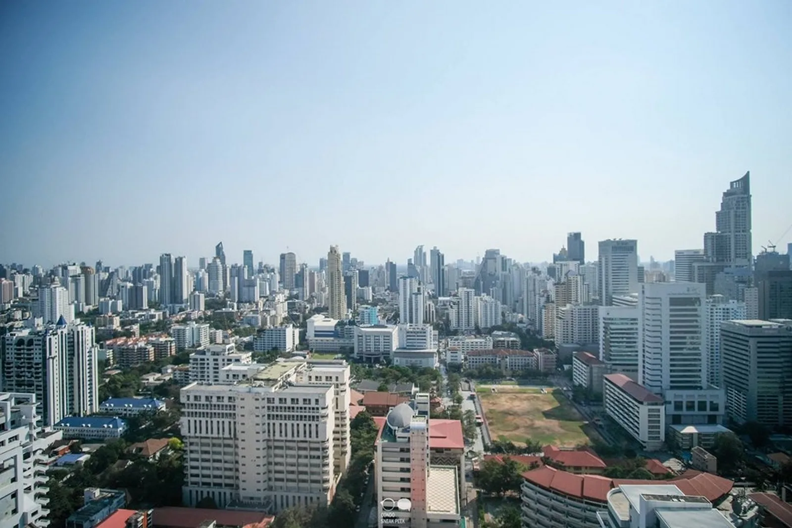 Ideo Mobi Asoke — photo 11