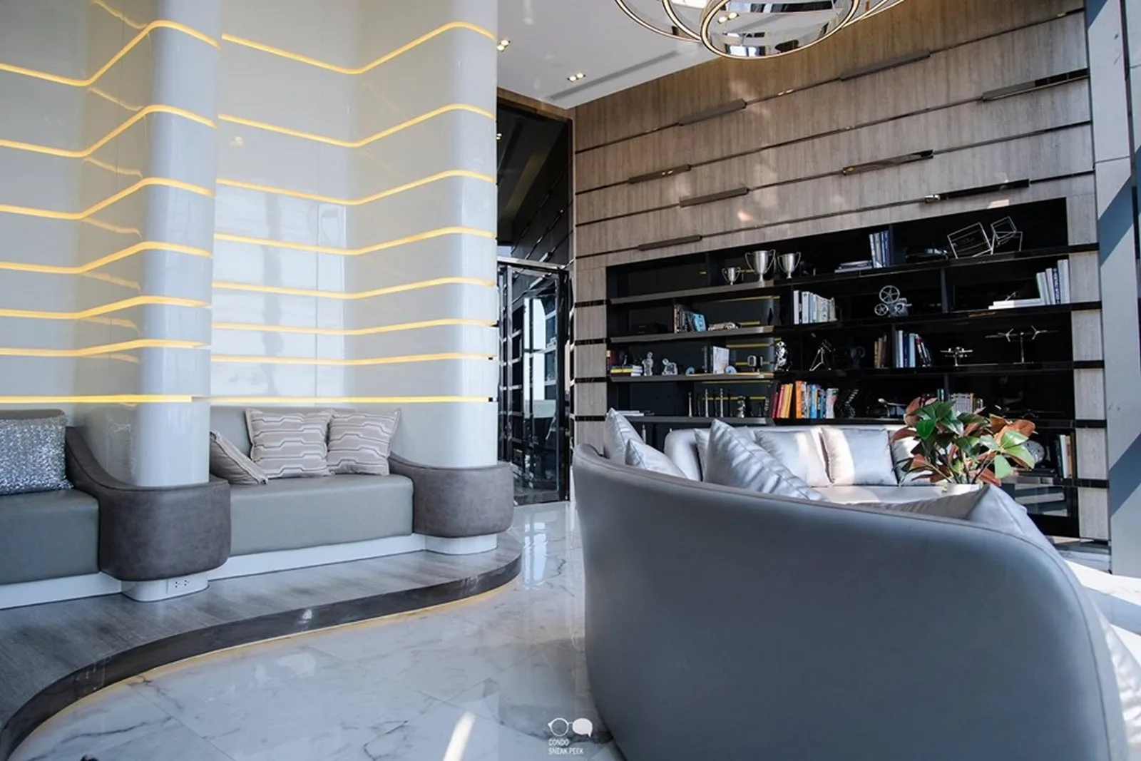 Ideo Mobi Asoke — photo 13