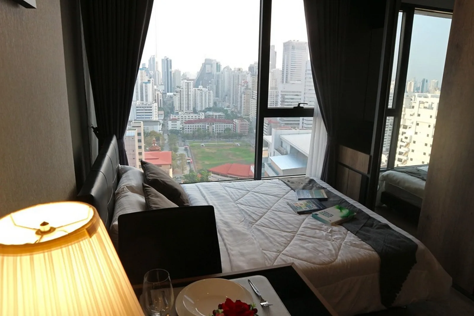 Ideo Mobi Asoke — photo 17