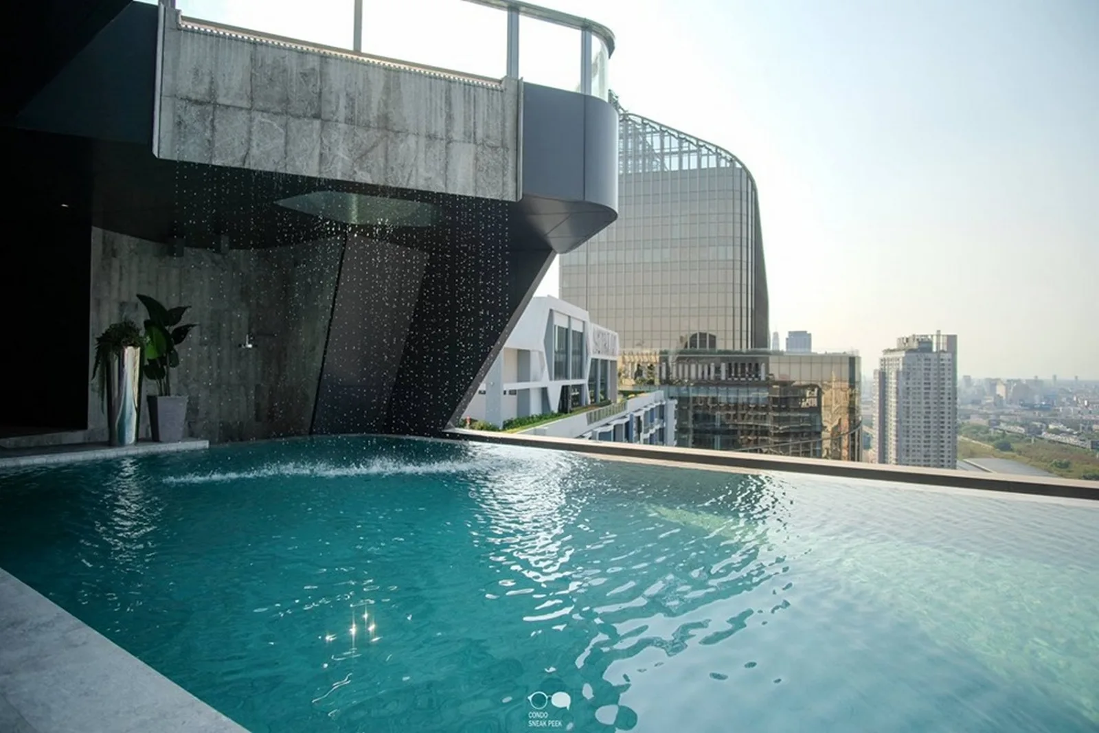 Ideo Mobi Asoke — photo 18