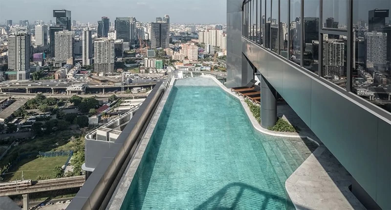 Ideo Mobi Asoke — photo 19