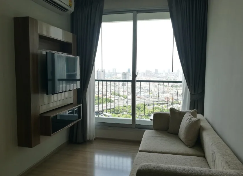 Rhythm Sathorn — photo 2