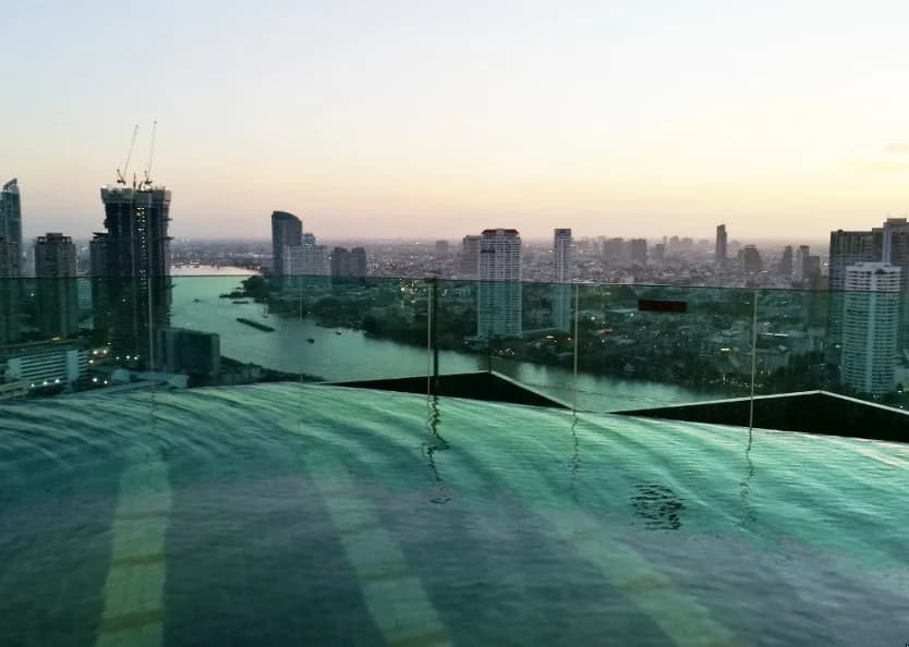Rhythm Sathorn — photo 6