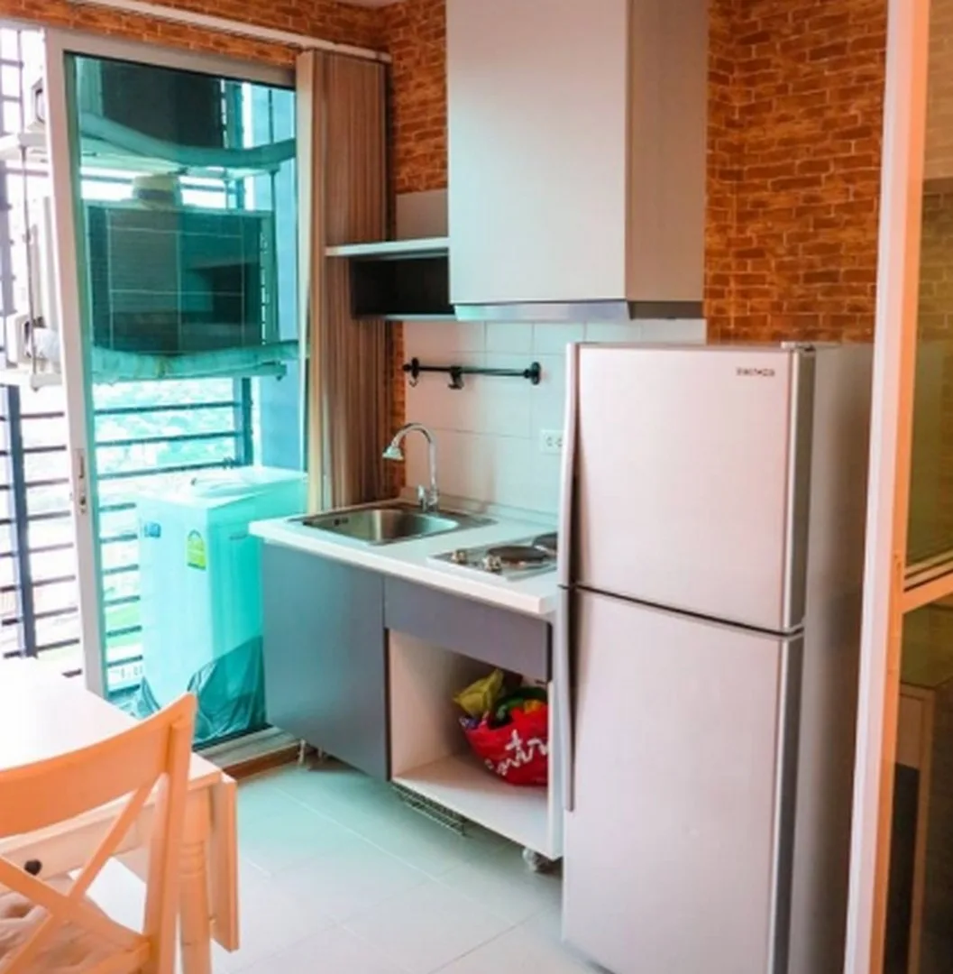 The Base Sukhumvit 77 — photo 4