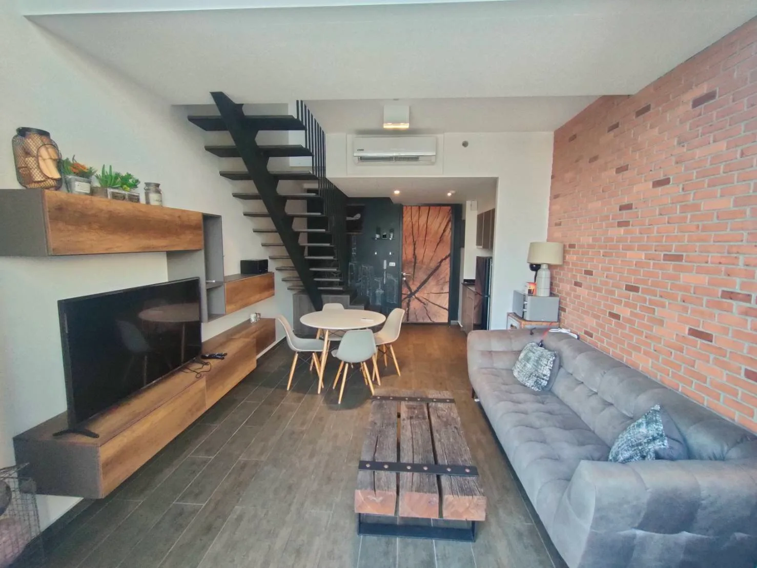 The Lofts Ekkamai — photo 1