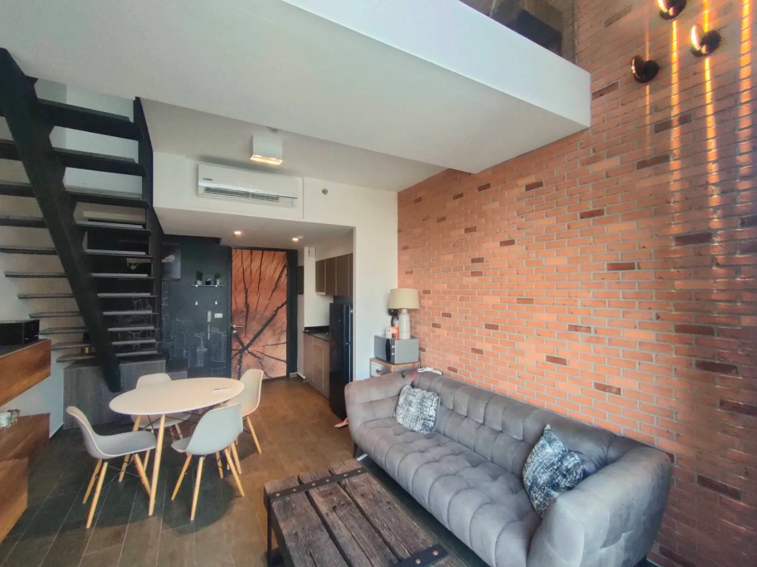 The Lofts Ekkamai — photo 3