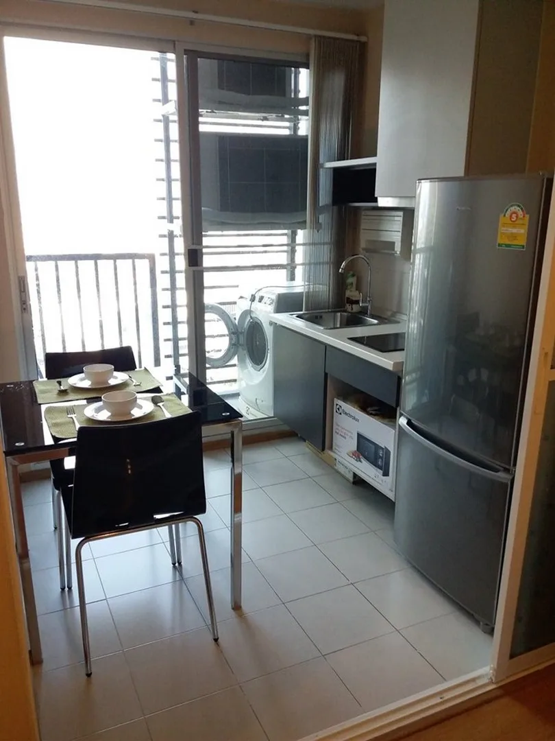 The Base Sukhumvit 77 — photo 4