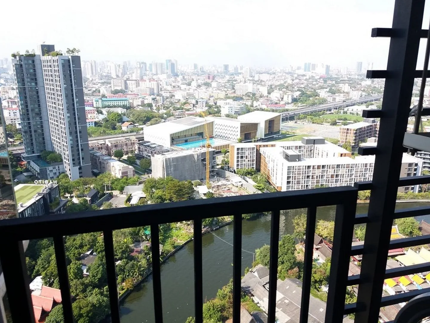 The Base Sukhumvit 77 — photo 7