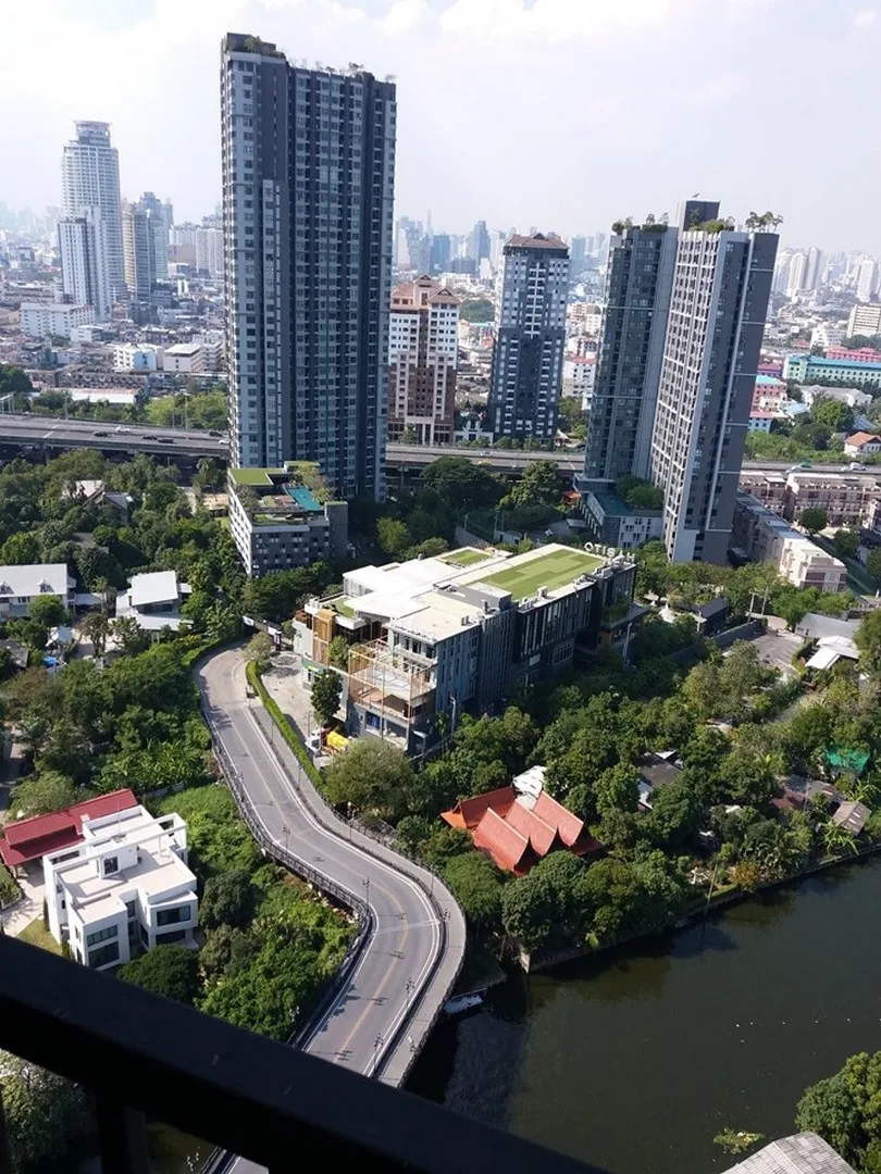 The Base Sukhumvit 77 — photo 8