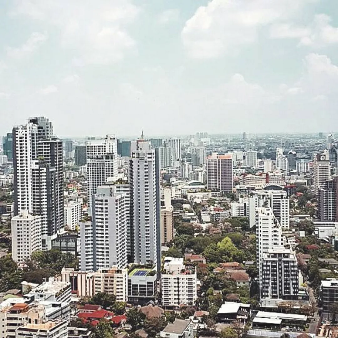 Edge Sukhumvit 23 — photo 8