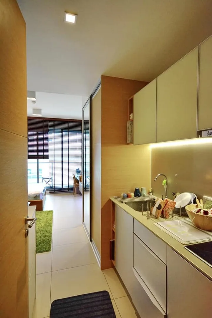 The Lofts Ekkamai — photo 2