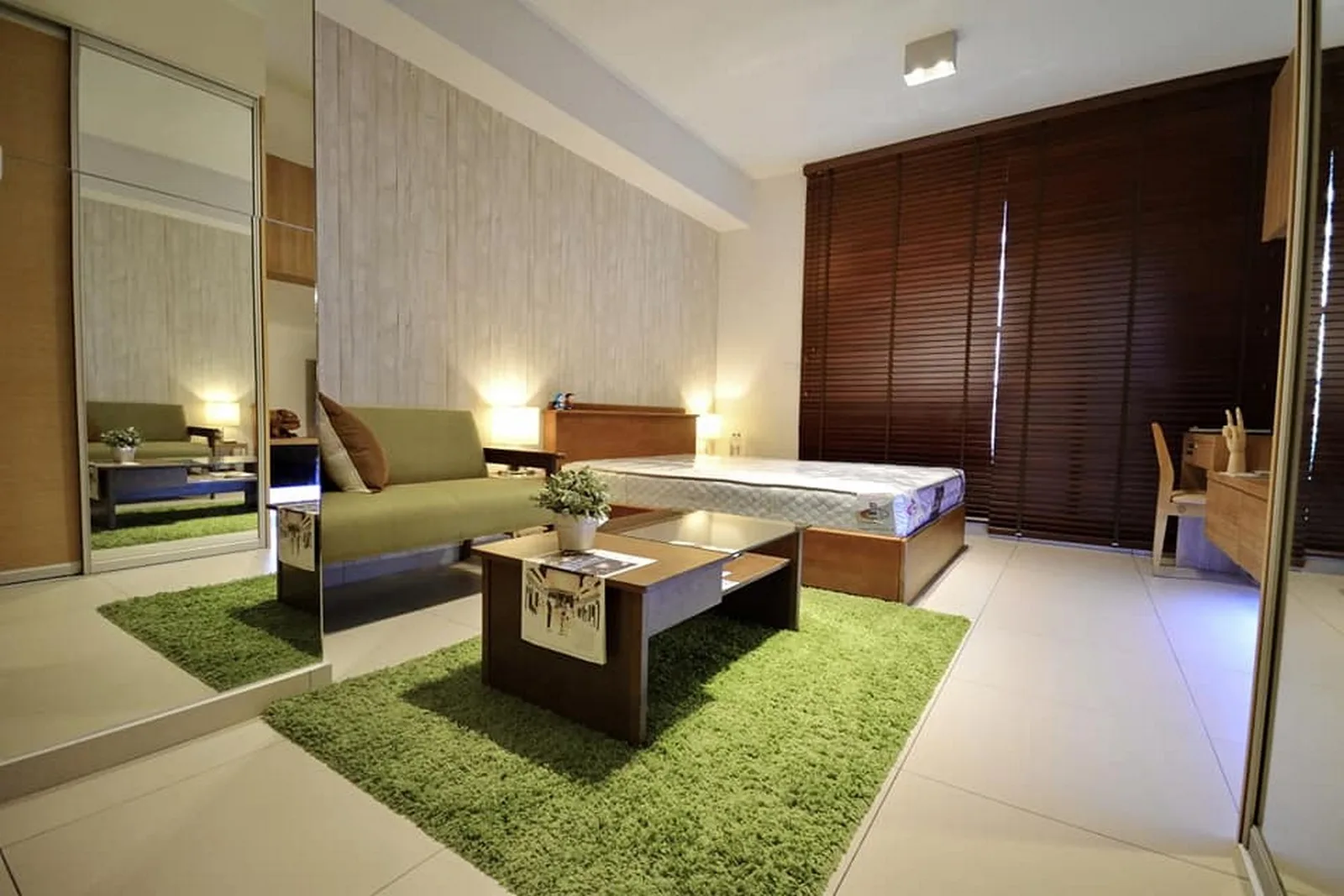 The Lofts Ekkamai — photo 3
