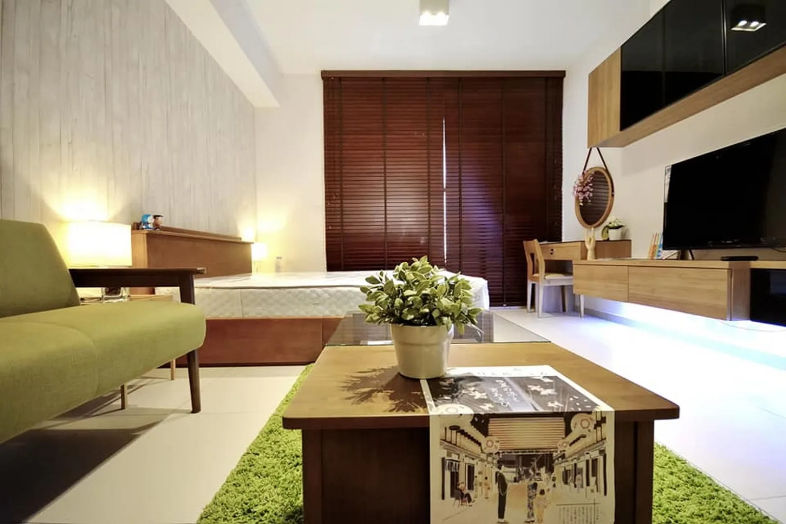 The Lofts Ekkamai — photo 9