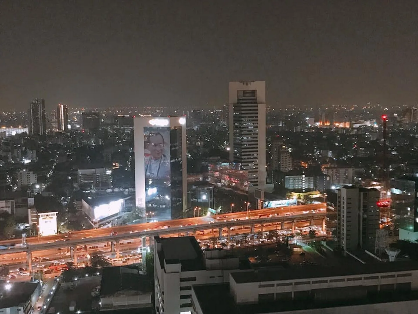 THE LINE Jatujak - Mochit — photo 8
