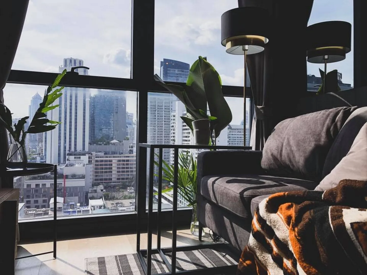 Ashton Asoke — photo 3