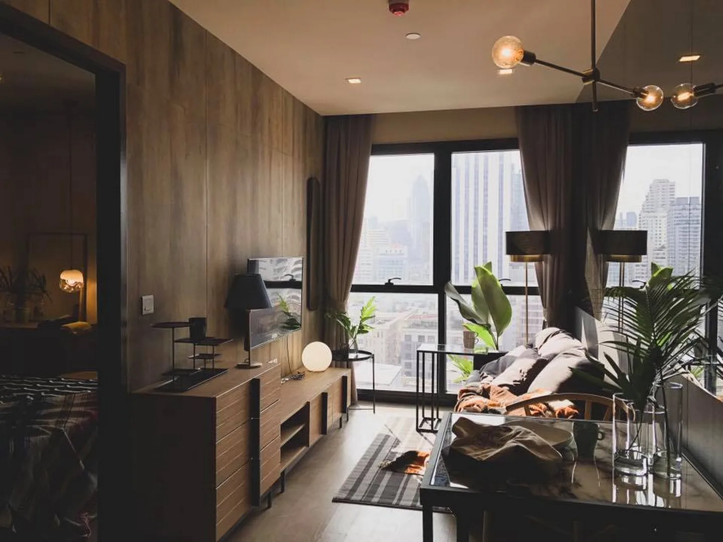 Ashton Asoke — photo 5