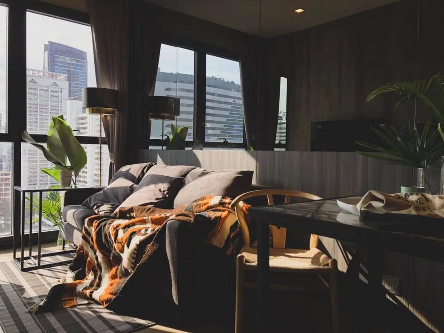 Ashton Asoke — photo 9