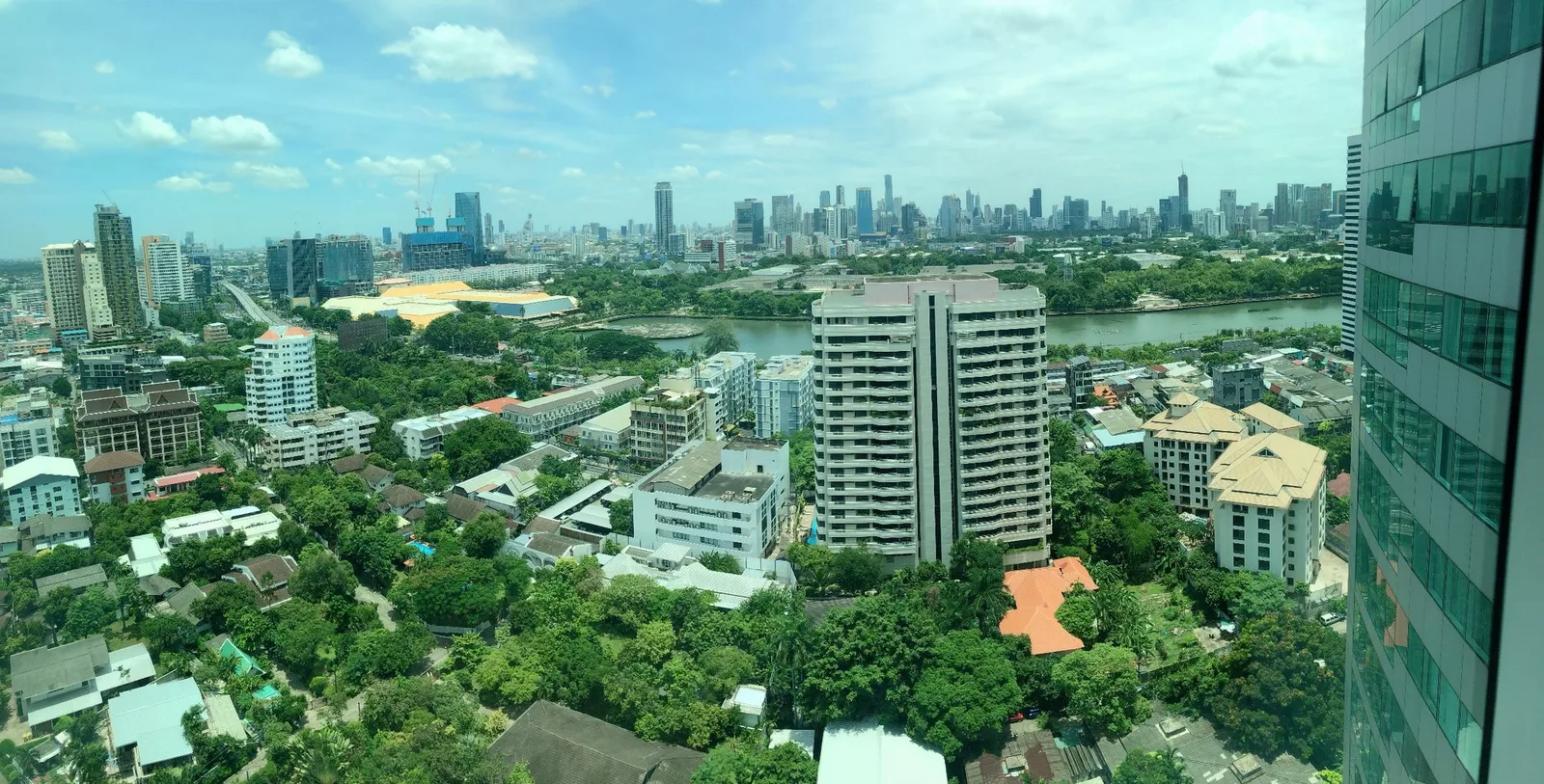 Millennium Residence — photo 13