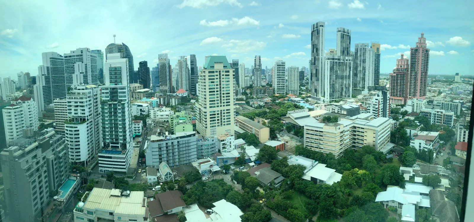 Millennium Residence — photo 14