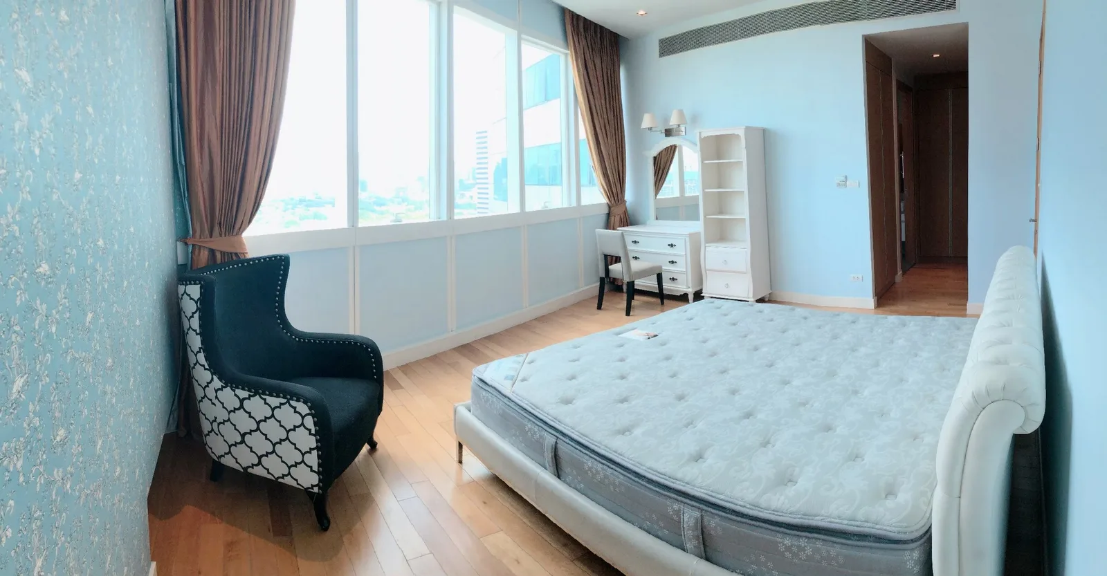Millennium Residence — photo 3
