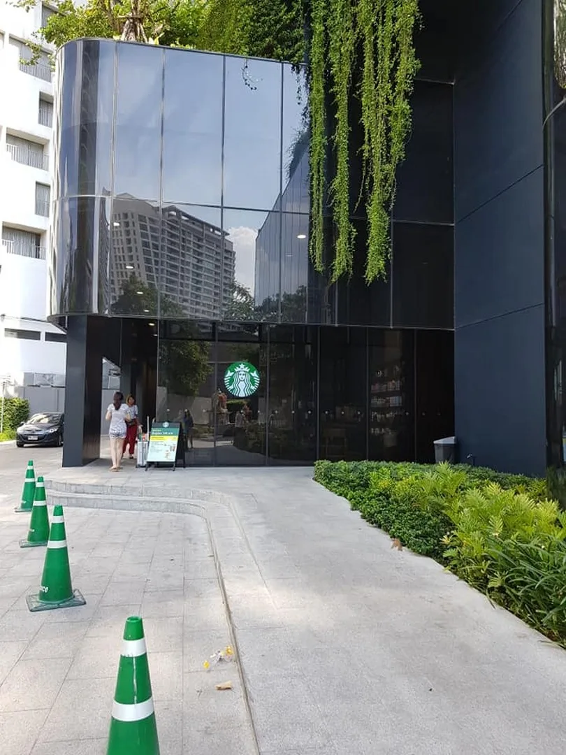 Ashton Chula - Silom — photo 7