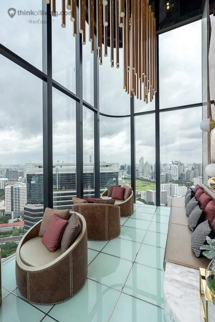 Ashton Chula - Silom — photo 9