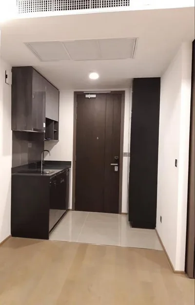 Ashton Chula - Silom