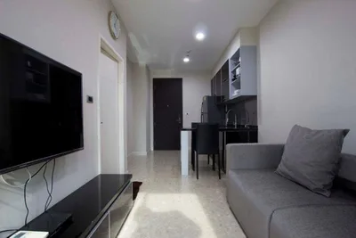 The Crest Sukhumvit 34