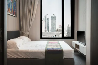 Edge Sukhumvit 23