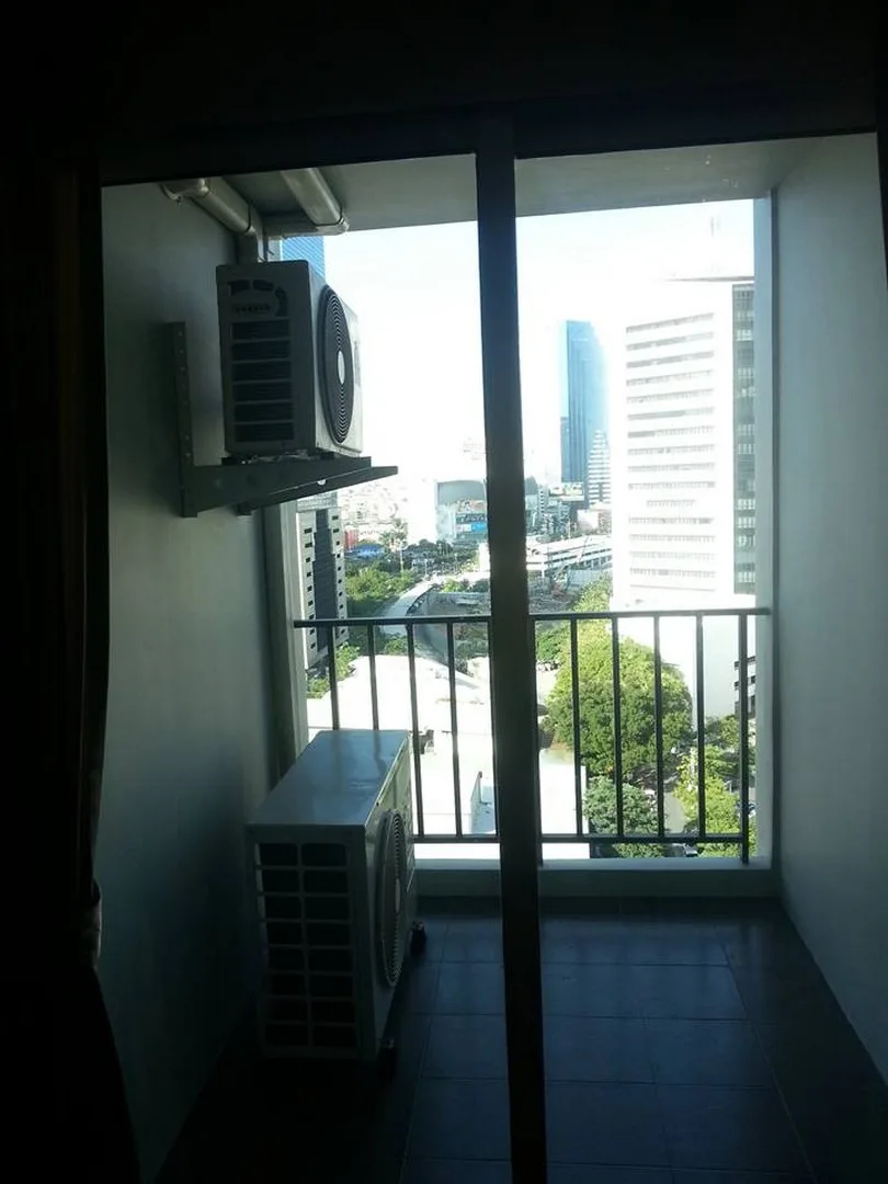 Belle Grand Rama 9 — photo 6