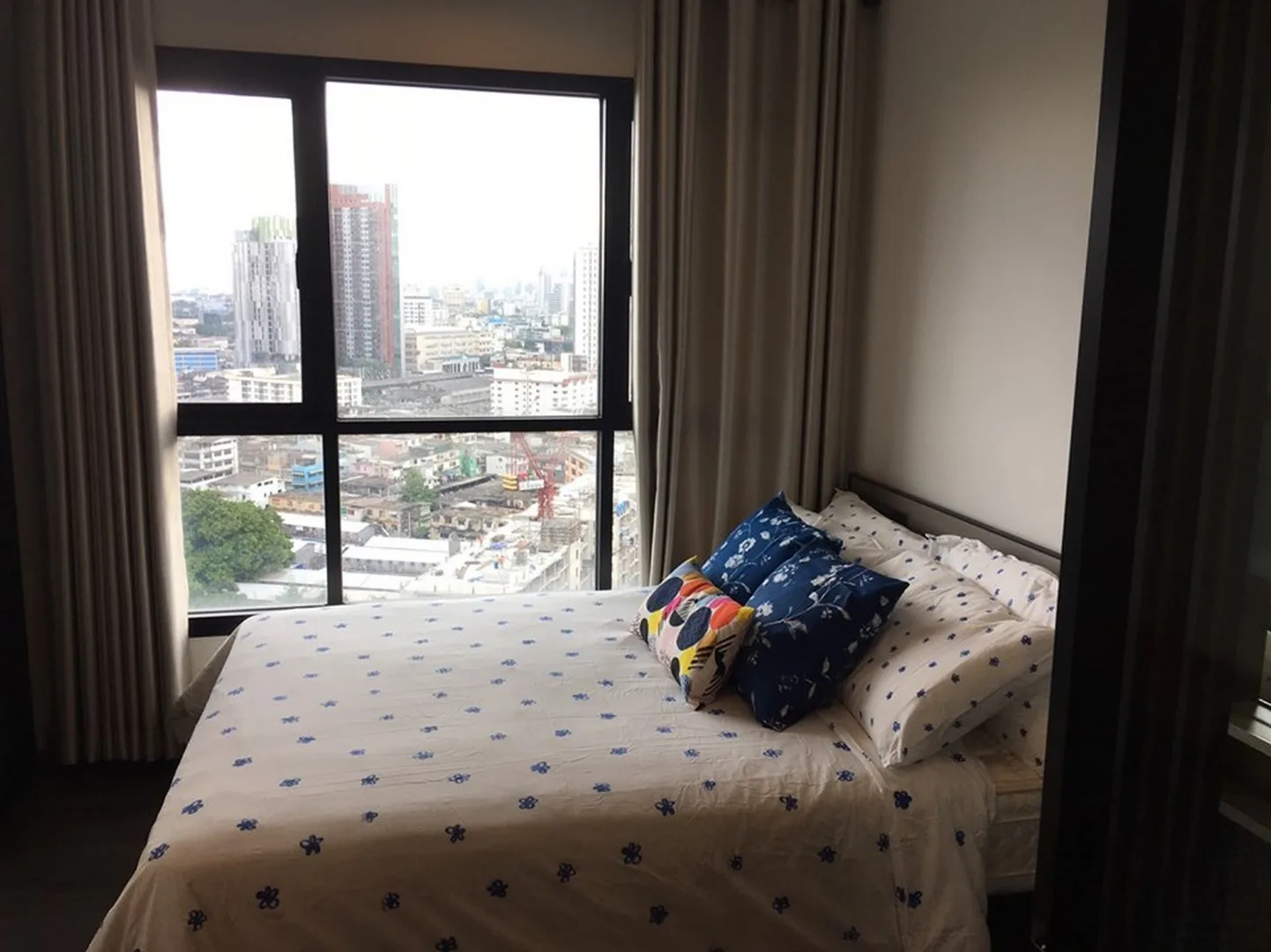 The Base Park West Sukhumvit 77 — photo 8