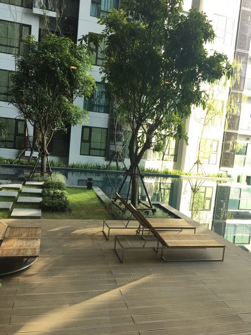 Rhythm Sukhumvit 36 - 38 — photo 12