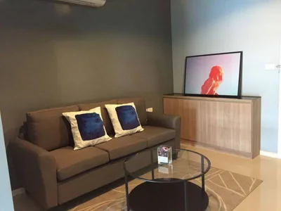 Aspire Sukhumvit 48