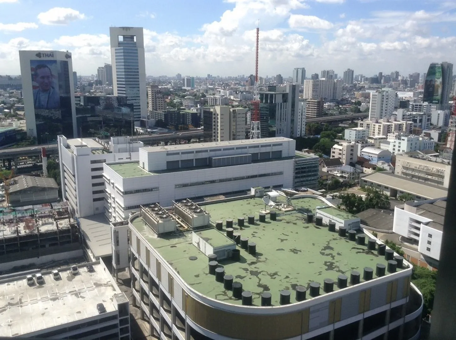 THE LINE Jatujak - Mochit — photo 11