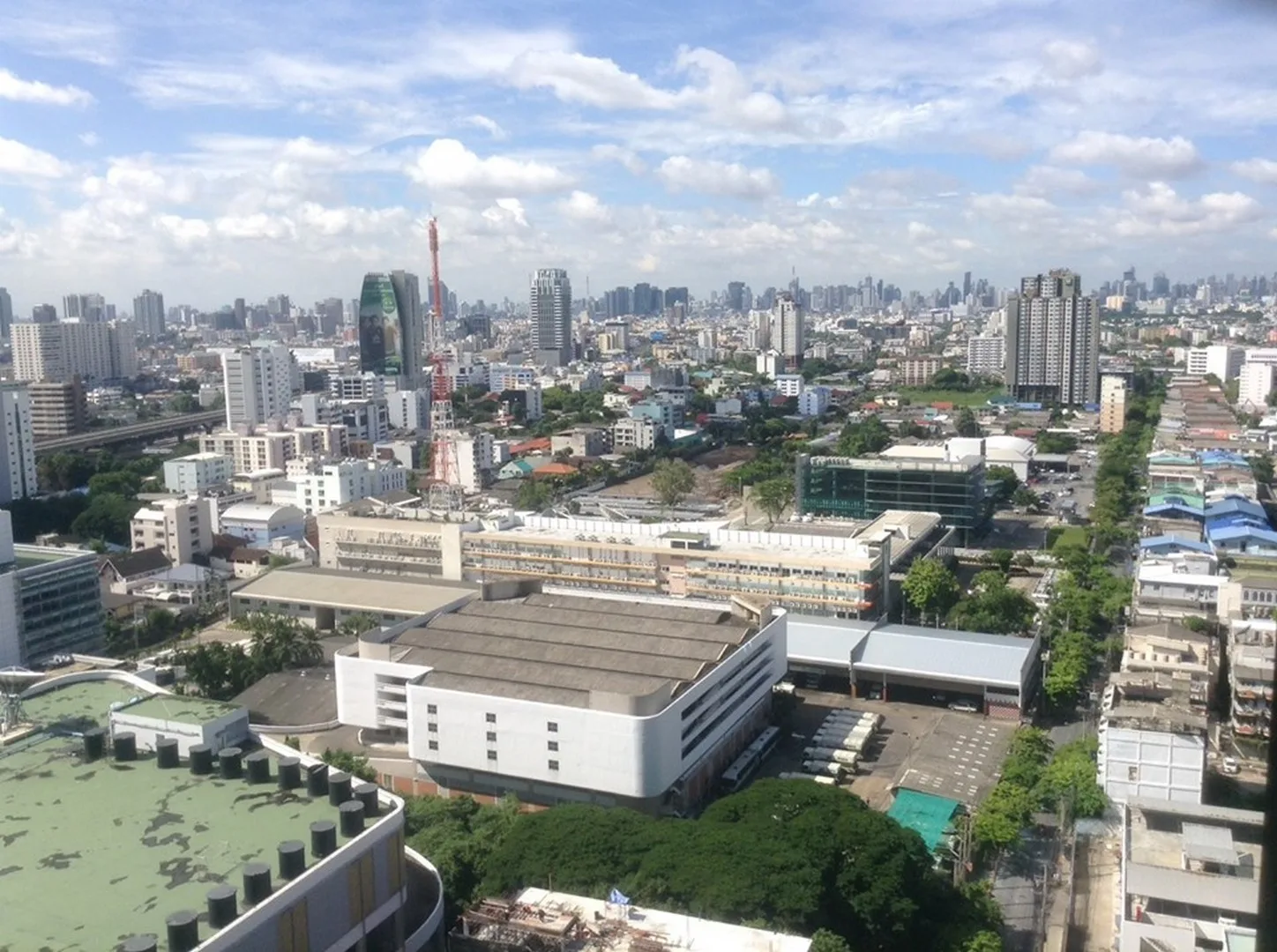 THE LINE Jatujak - Mochit — photo 12
