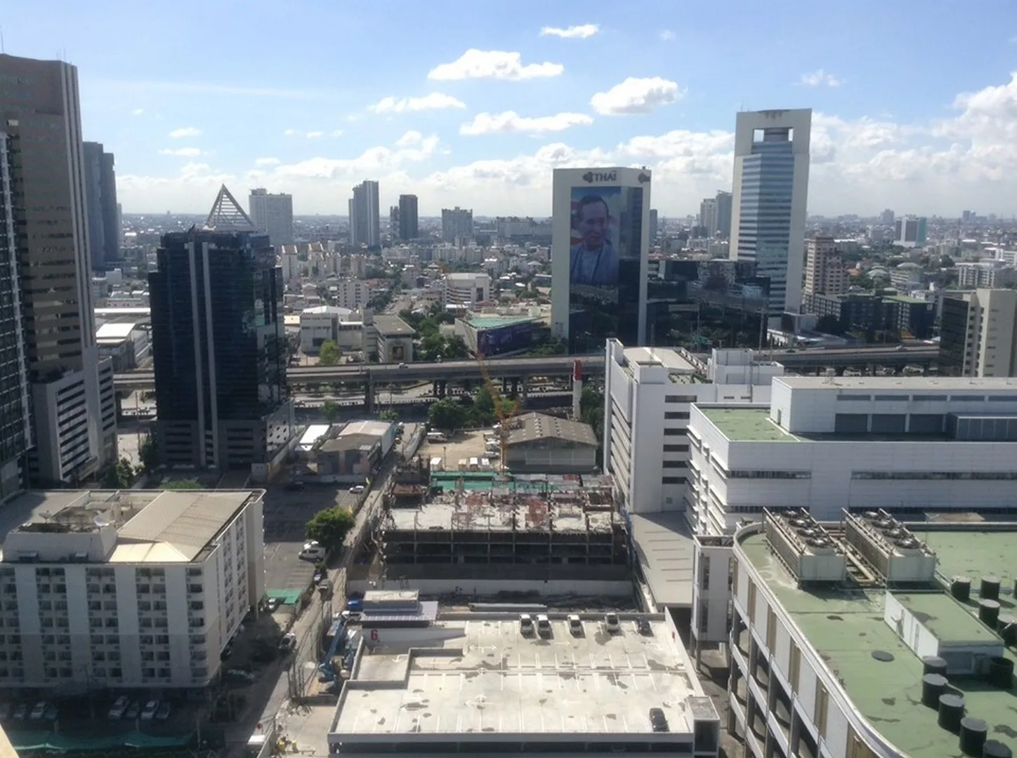 THE LINE Jatujak - Mochit — photo 13